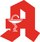 Logo: Apotheke am Klingerplatz - Zur Startseite